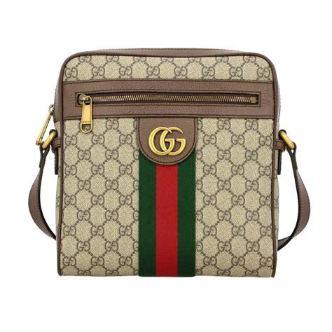 sacoche gucci homme grande|Sacs Homme Luxe .